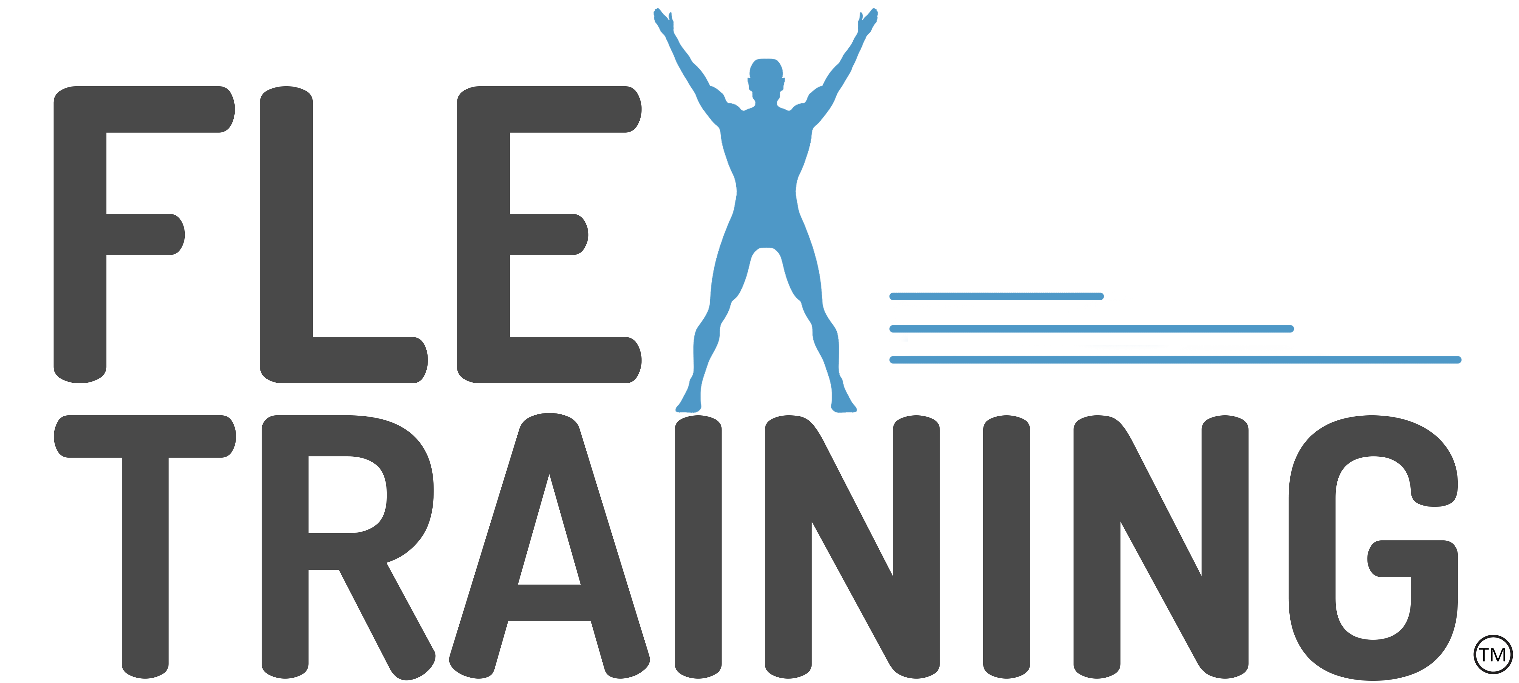 Flex Training Logo