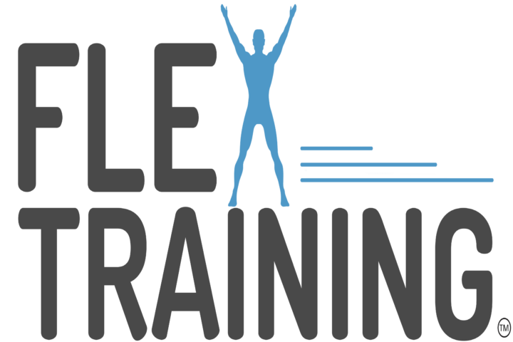 Flex Training Logo